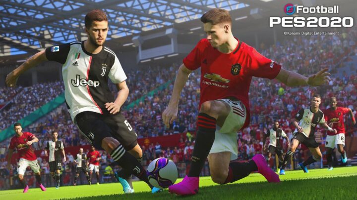 pes2020