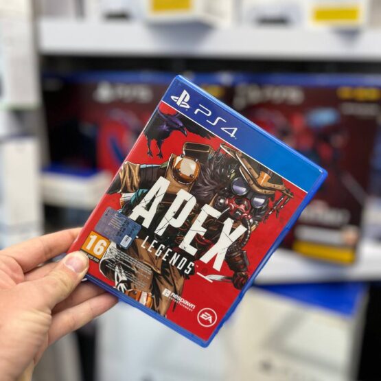 خرید بازی Apex Legends برای ps4