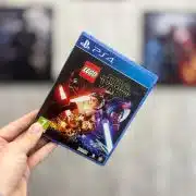 خرید بازی Lego Star Wars برای ps4