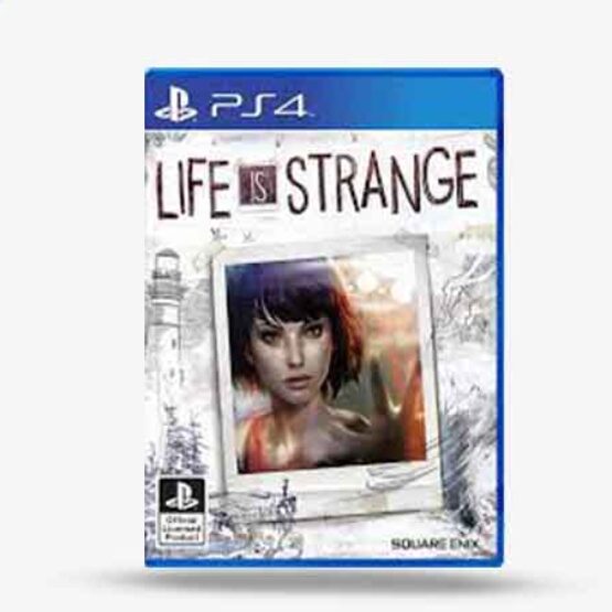 خرید بازی Life is Strange برای Ps4