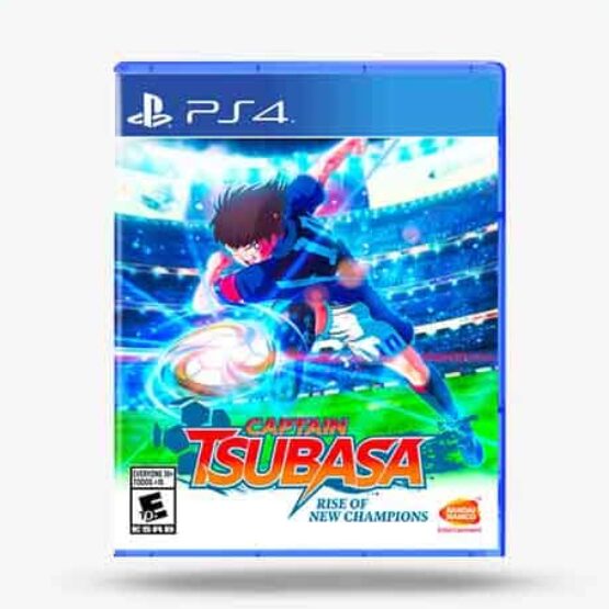 خرید بازی Tsubasa برای ps4