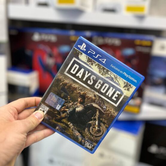 خرید بازی Days Gone برای ps4