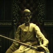 چگونه رئیس قدیمی راهب را بزنیم در Demon's Souls