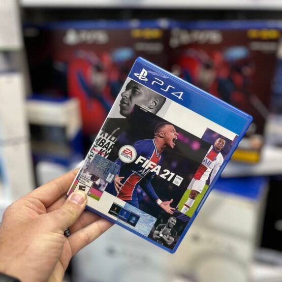 FIFA 21