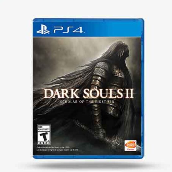 خرید بازی Dark Souls 2 برای ps4