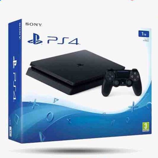 خرید کارتن ps4