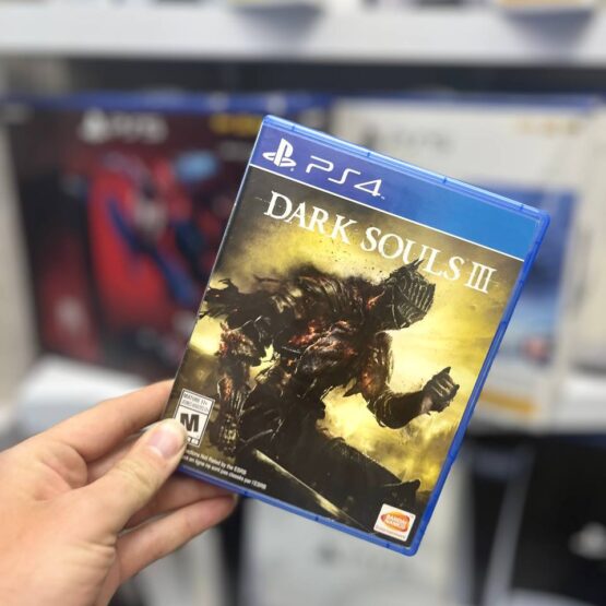 dark souls 3