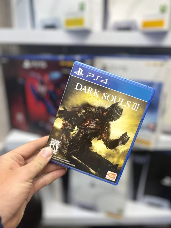 dark souls 3