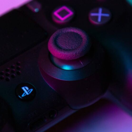 نگهداری از دسته ps4