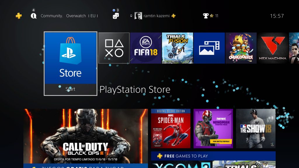 انواع روش های خرید بازی