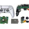 تعمیر جزئی دسته PS4