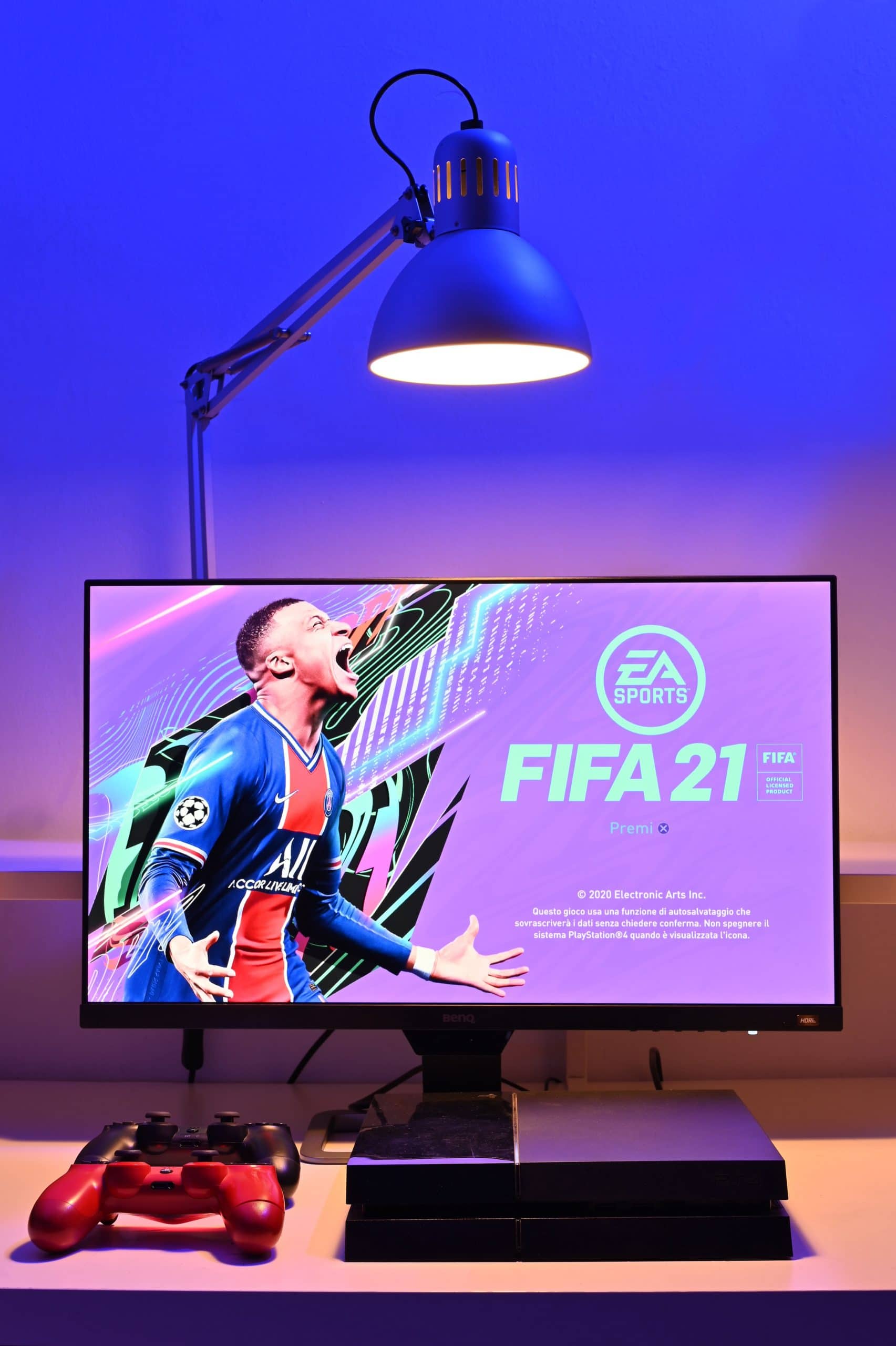 آموزش صفر تا صد نصب بازی در PS4