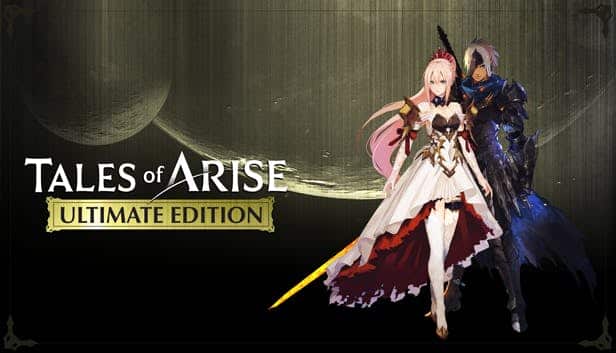 بازی Tales of Arise