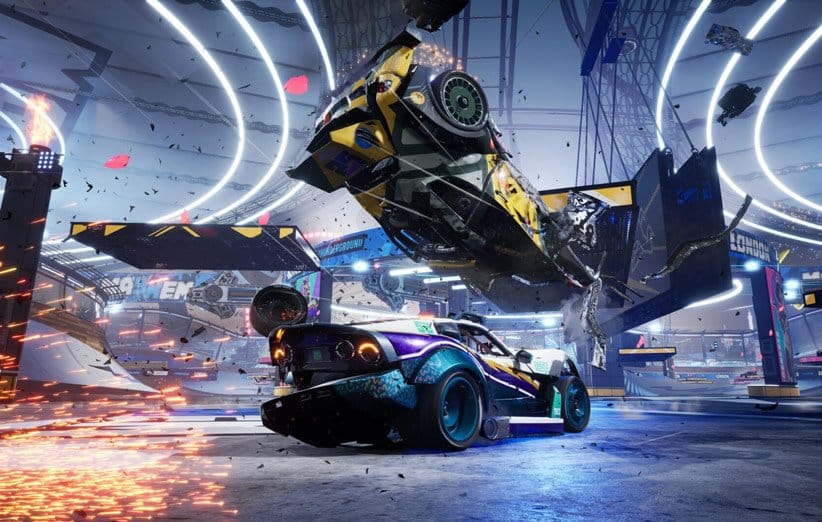 ویژگی های انحصاری بازی