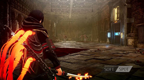 سرعت لود و اجرا بازی