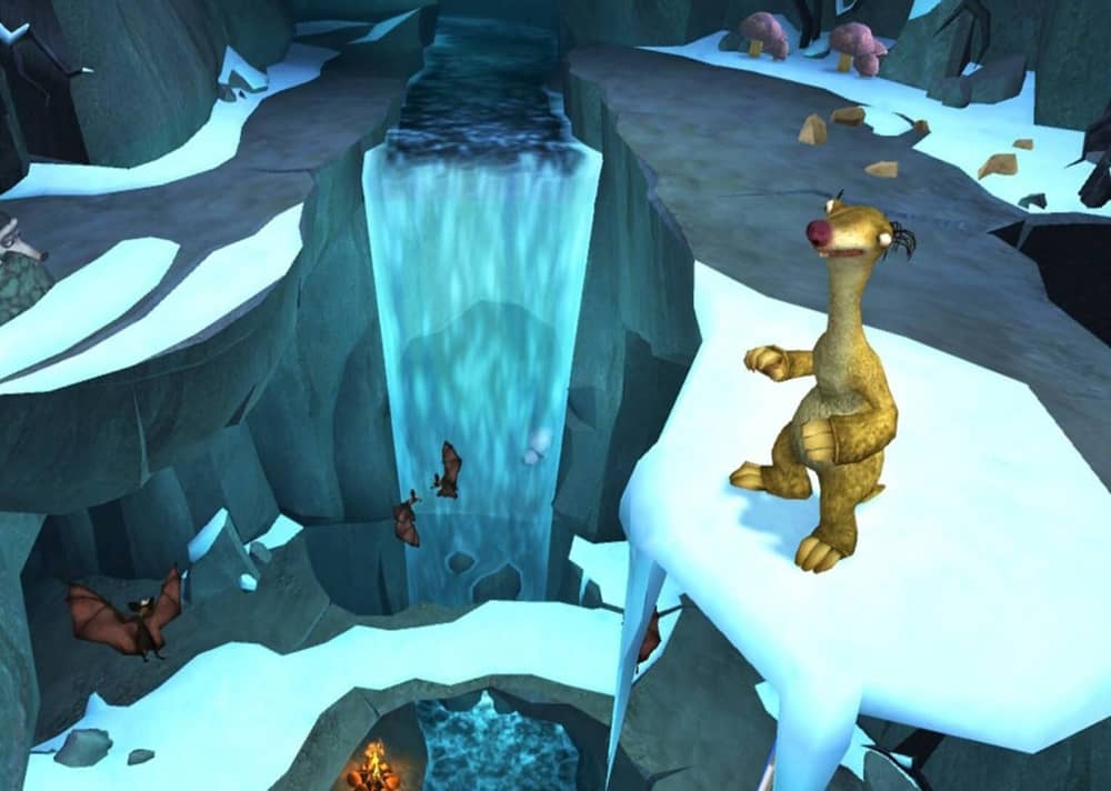 عصر یخبندان3