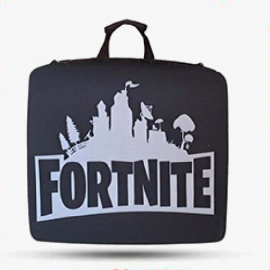 خرید کیف ps4 طرح FORTNITE