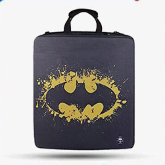 خرید کیف ps4 طرح بتمن Batman Bag