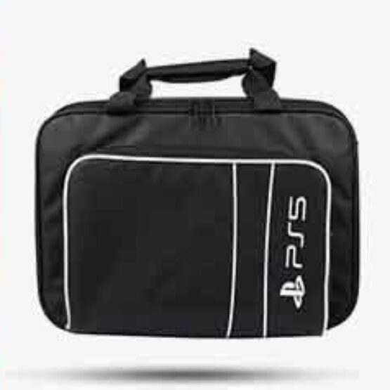 خرید کیف طرح PS5 BAG برای ps5