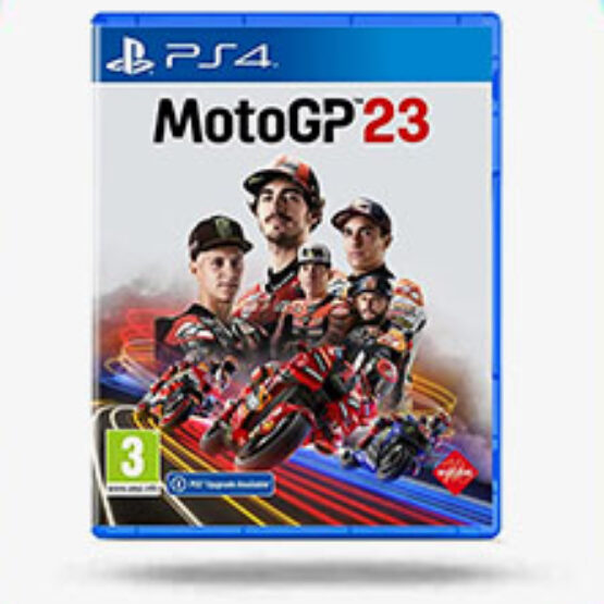 خرید بازی MotoGP 23 برای PS4