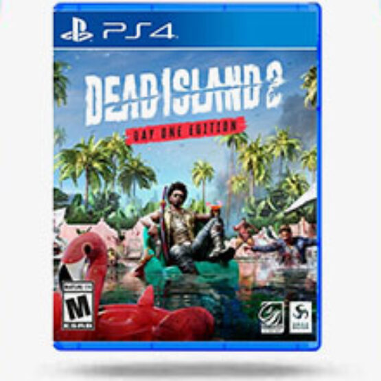 خرید بازی Dead Island 2 برای PS4