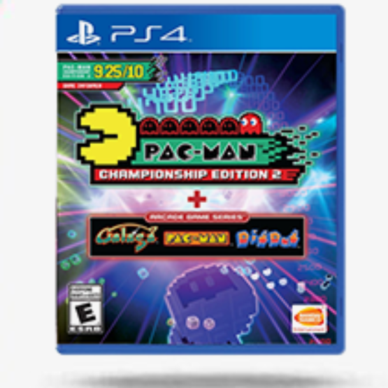 خرید بازی Pac Man Championship Edition 2 برای PS4