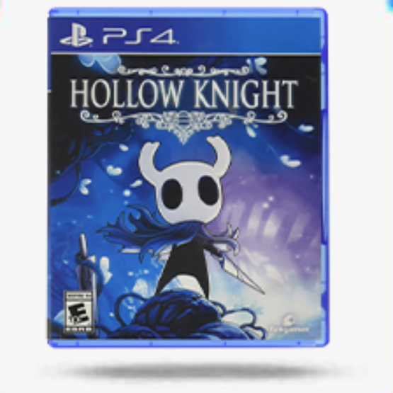 خرید بازی Hollow Knight برای PS4