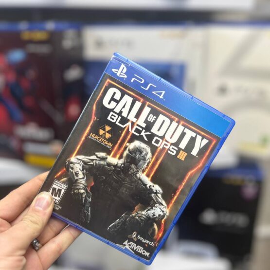 call of duty black ops 3