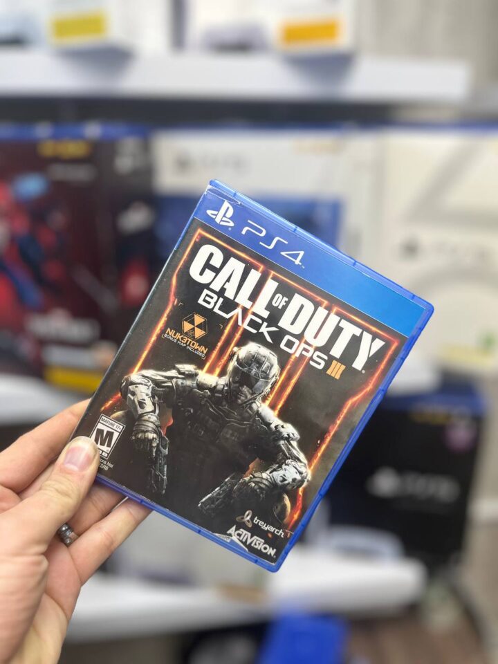 call of duty black ops 3