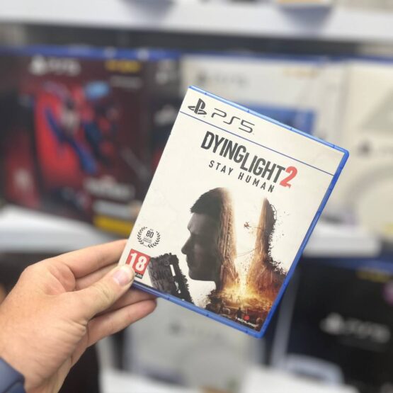 خرید بازی Dying Light 2 برای PS4