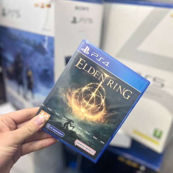 خرید بازی Elden Ring برای PS4