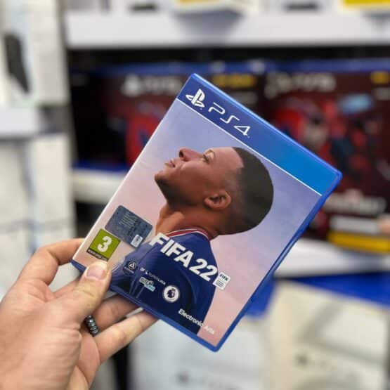 خرید بازی Fifa 2022 برای PS4