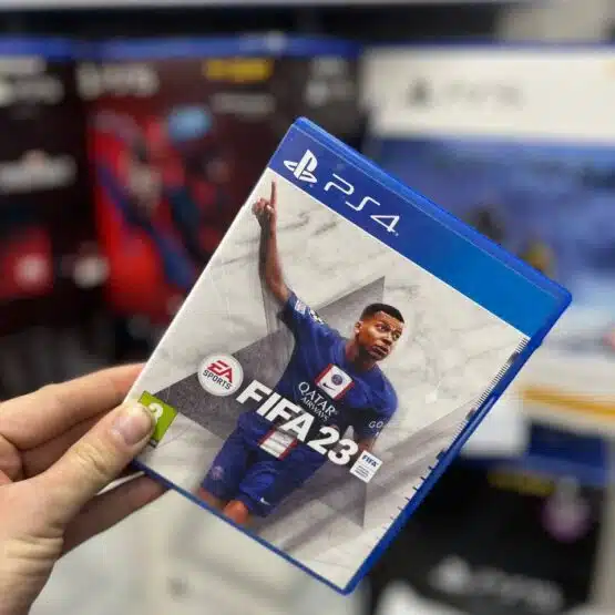 fifa 23