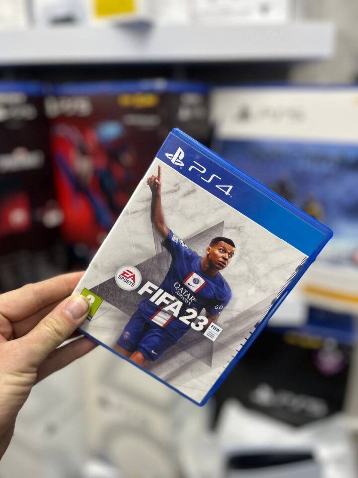 fifa 23