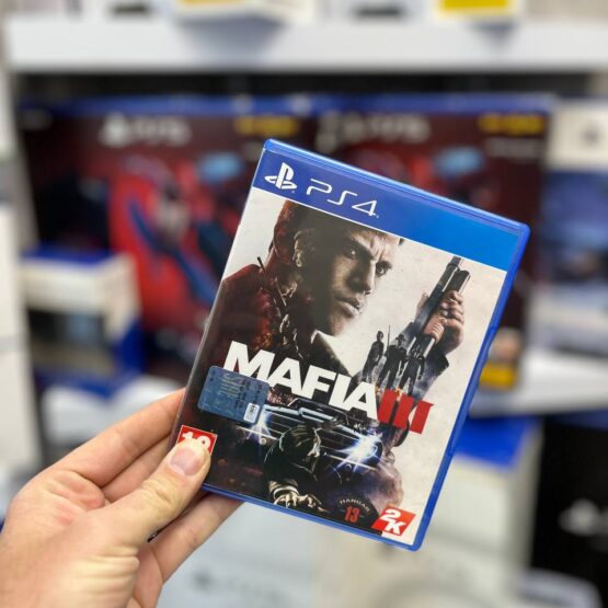 خرید بازی Mafia 3 Definitive Edition