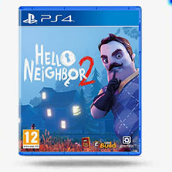 خرید بازی Hello Neighbor 2 برای PS4