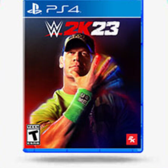 خرید بازی WWE 2k23 برای PS4