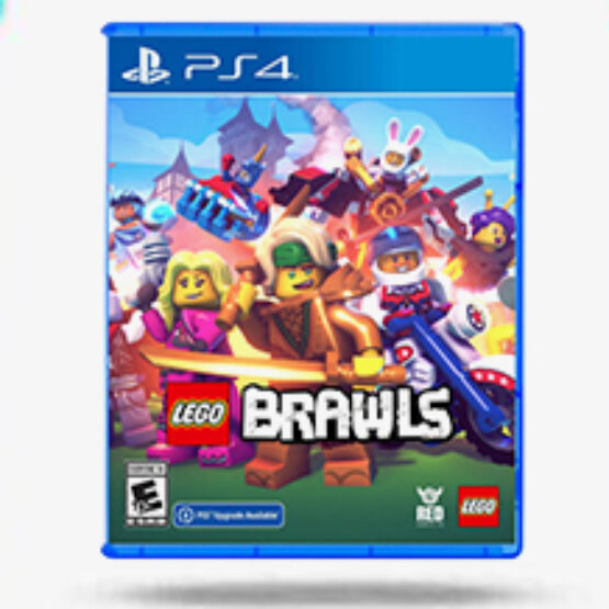 خرید بازی LEGO Brawls برای PS4