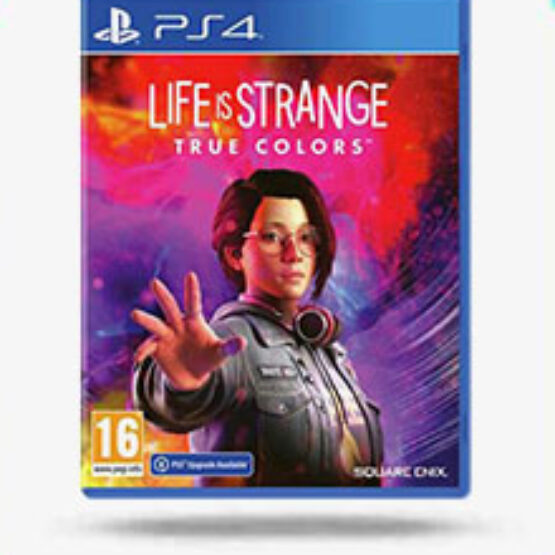 خرید بازی Life is Strange: True Colors برای PS4