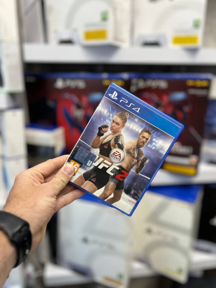 ufc 2