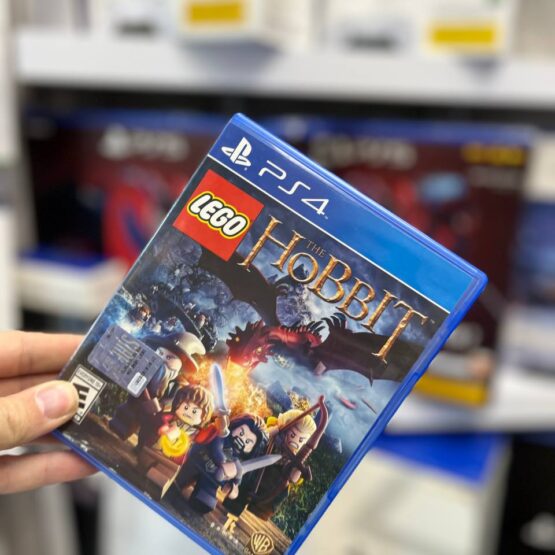 خرید بازی Lego The Hobbit برای PS4