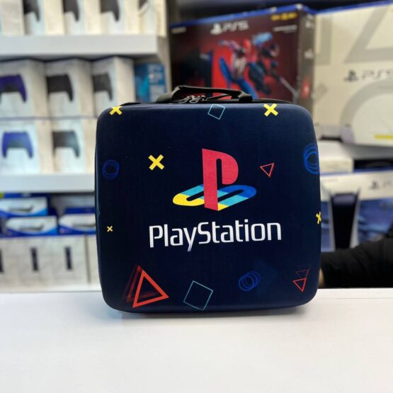 خرید کیف ps4 طرح لوگو پلی استیشن